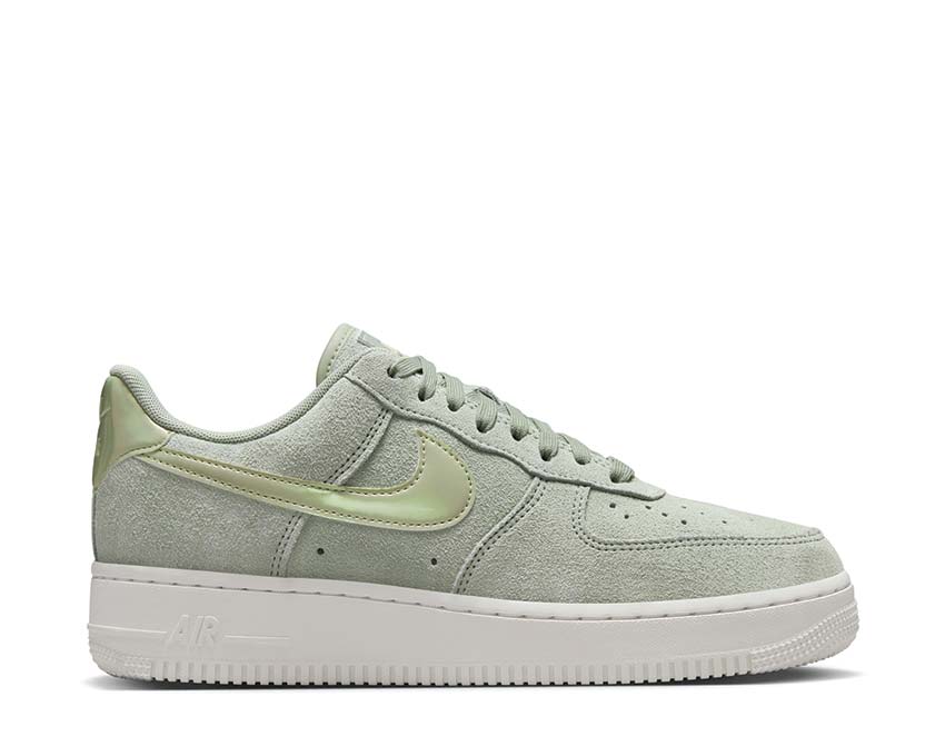 Nike Air Force 1 '07 W SE "Jade Horizon"
