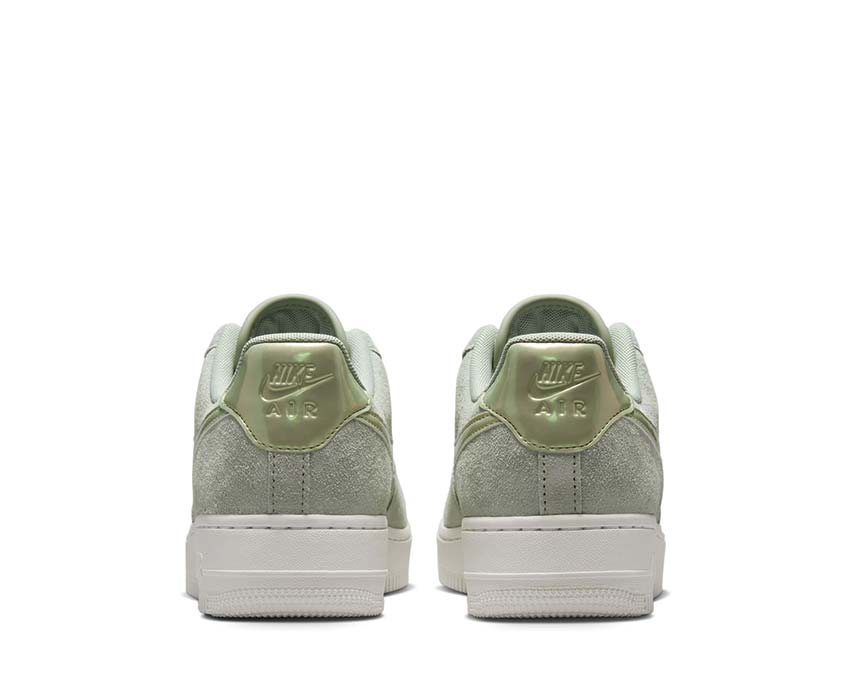 Nike Air Force 1 '07 W SE "Jade Horizon" - Image 3