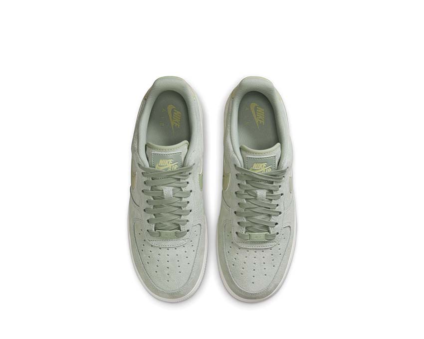 Nike Air Force 1 '07 W SE "Jade Horizon" - Image 4