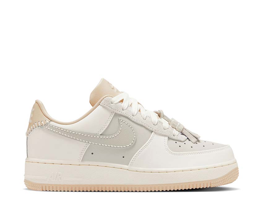 Nike Air Force 1 '07 W "Tassels"