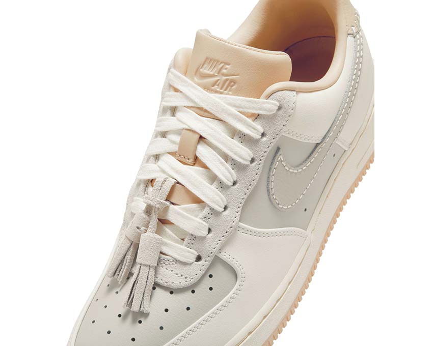 Nike Air Force 1 '07 W "Tassels" - Image 2
