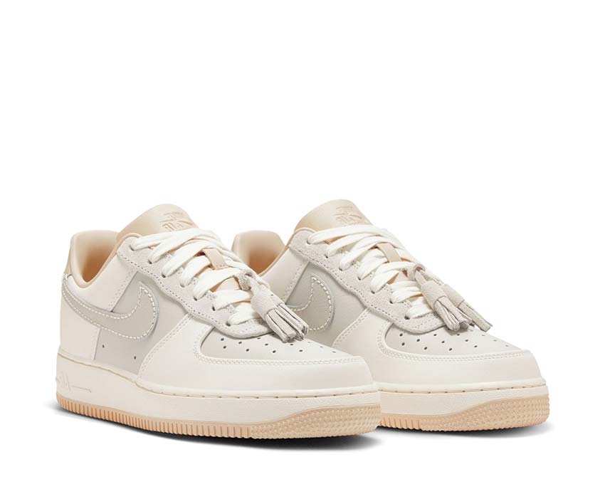 Nike Air Force 1 '07 W "Tassels" - Image 3