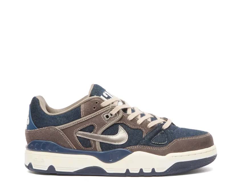 Nike Air Force 3 Low SP Nigo x Levi's