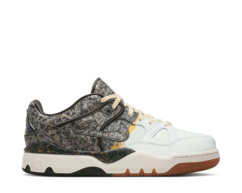 Nike Air Force 3 Low x Nigo "Kintsugi"