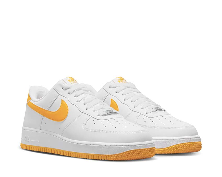 Nike Air Force 1'07 - Image 2