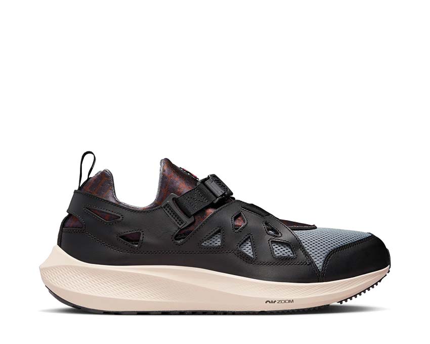 Nike Air Huarache 20Y24 x Patta "Black"
