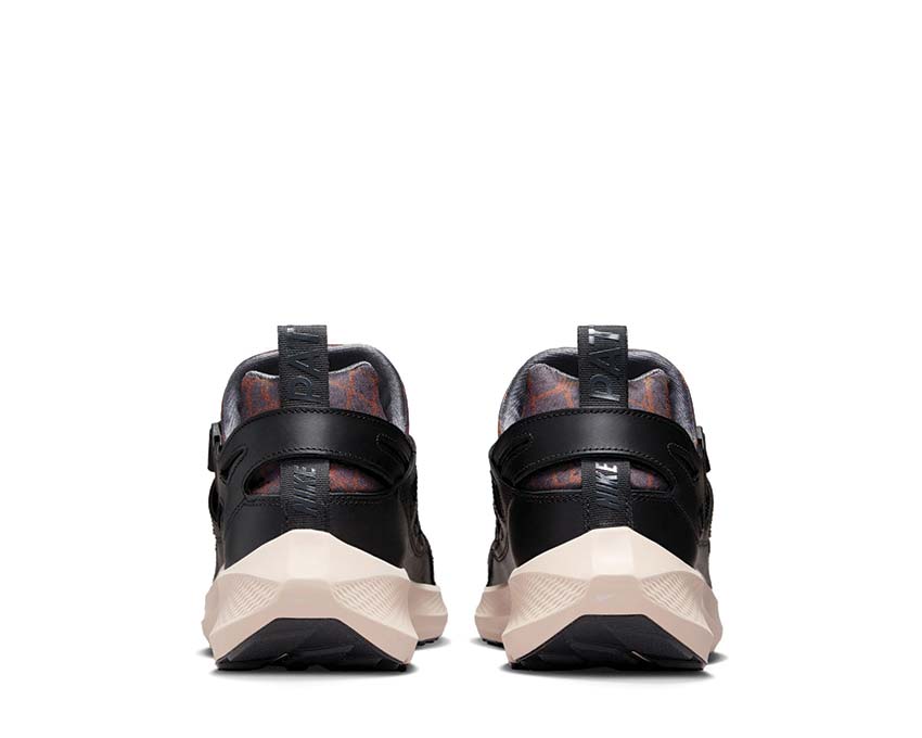 Nike Air Huarache 20Y24 x Patta "Black" - Image 4