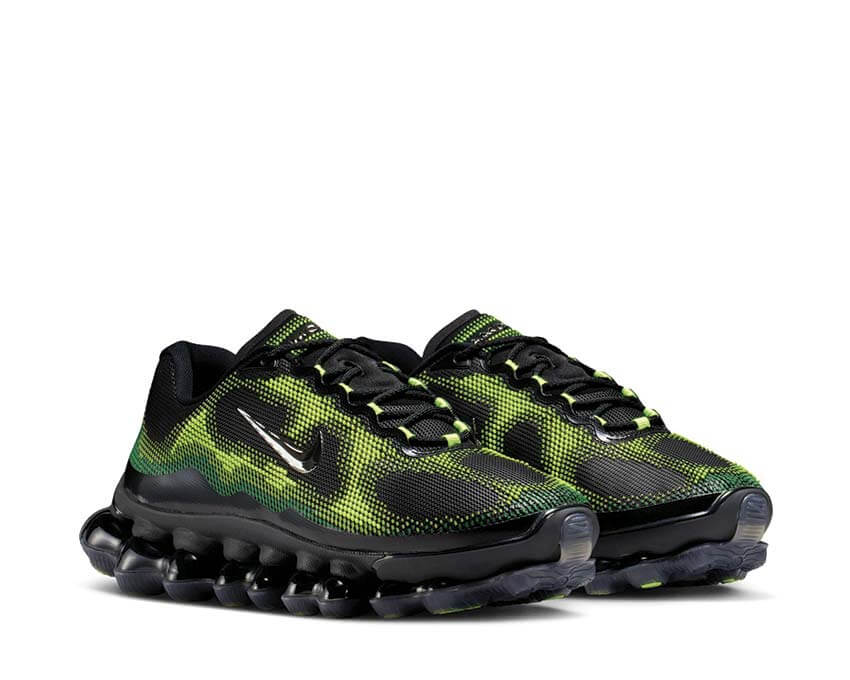 Nike Air Liquid Max "Radiant Green" - Image 3