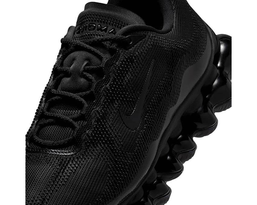 Nike Air Liquid Max "Black" - Image 2