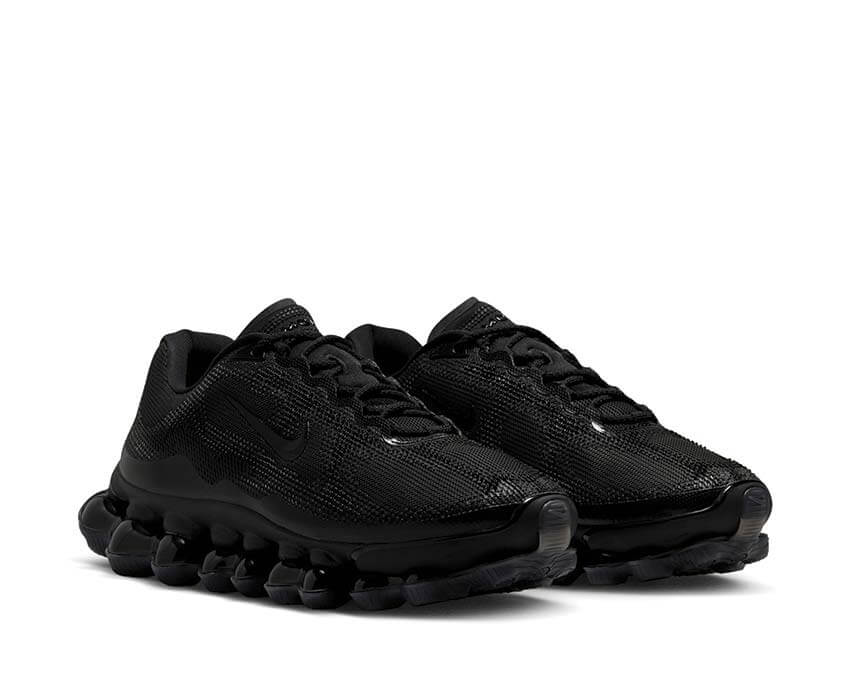 Nike Air Liquid Max "Black" - Image 3