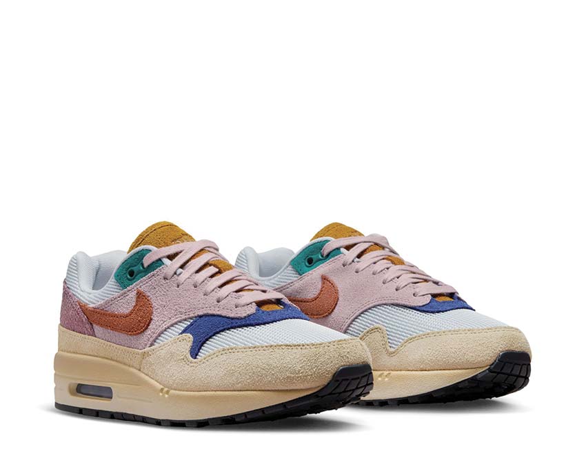 Nike Air Max 1 '87 Premium "Tan Lines" - Image 3
