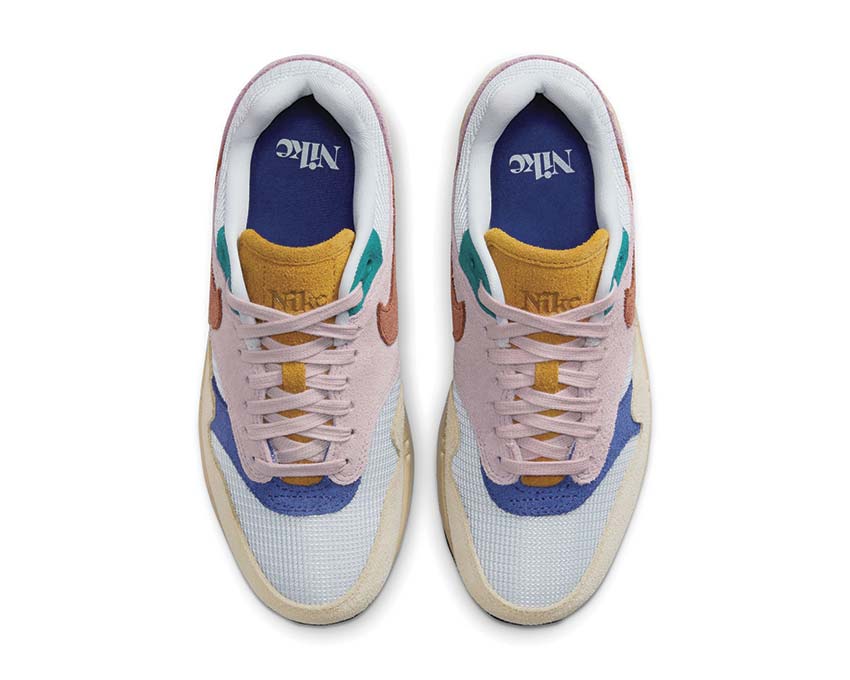 Nike Air Max 1 '87 Premium "Tan Lines" - Image 5