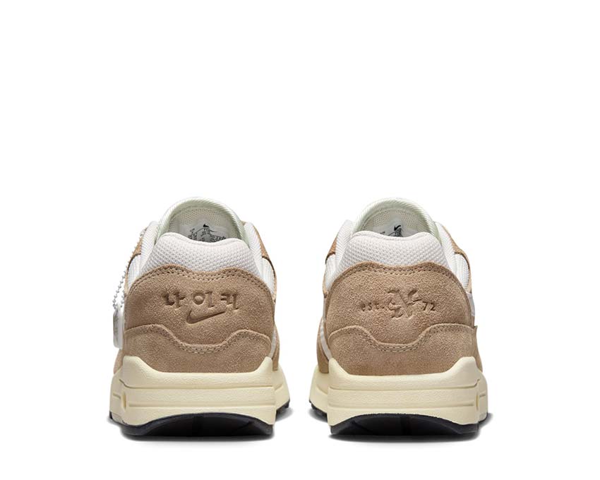 Nike Air Max 1 '87 SE W - Image 3