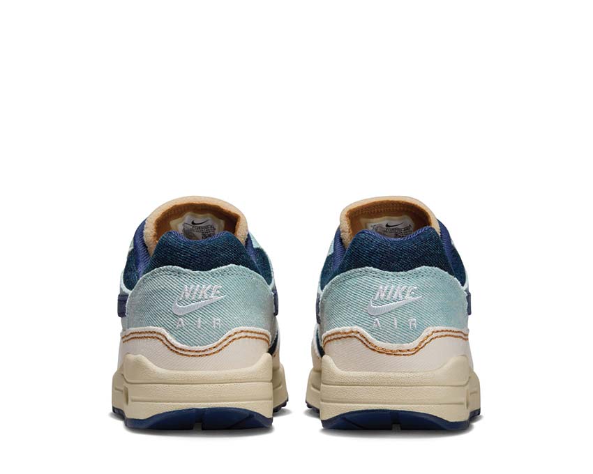 Nike Air Max 1 '87 W "Denim Aura" - Image 3