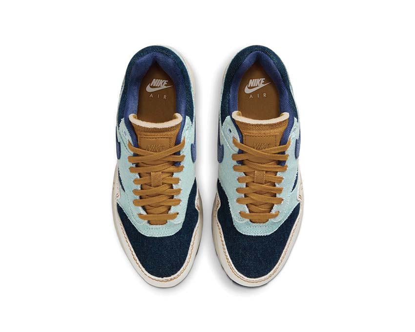 Nike Air Max 1 '87 W "Denim Aura" - Image 4