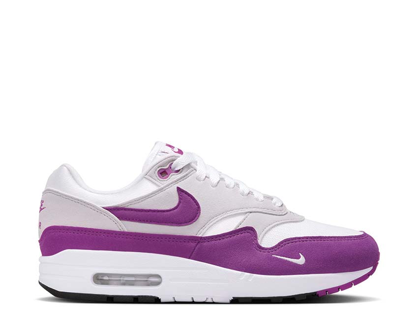 Nike Air Max 1 '87 W Mini Swoosh "Bold Berry"