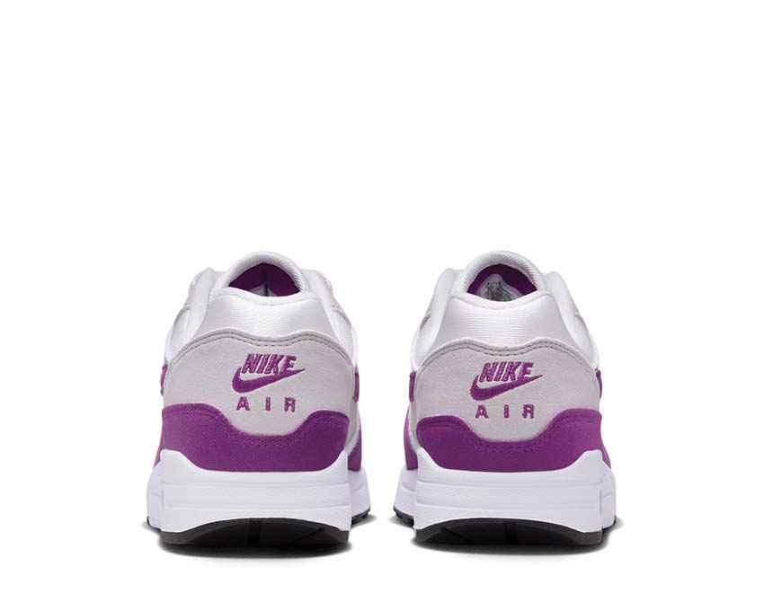 Nike Air Max 1 '87 W Mini Swoosh "Bold Berry" - Image 4