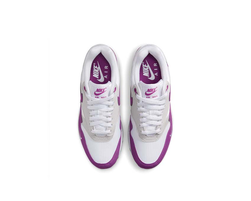 Nike Air Max 1 '87 W Mini Swoosh "Bold Berry" - Image 5