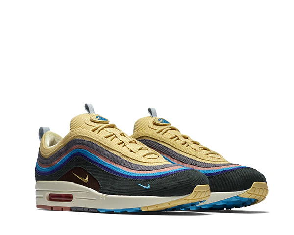 Nike Air Max 1/97 VF Sean Wotherspoon - Image 2