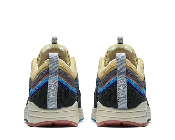 Nike Air Max 1/97 VF Sean Wotherspoon - Image 3