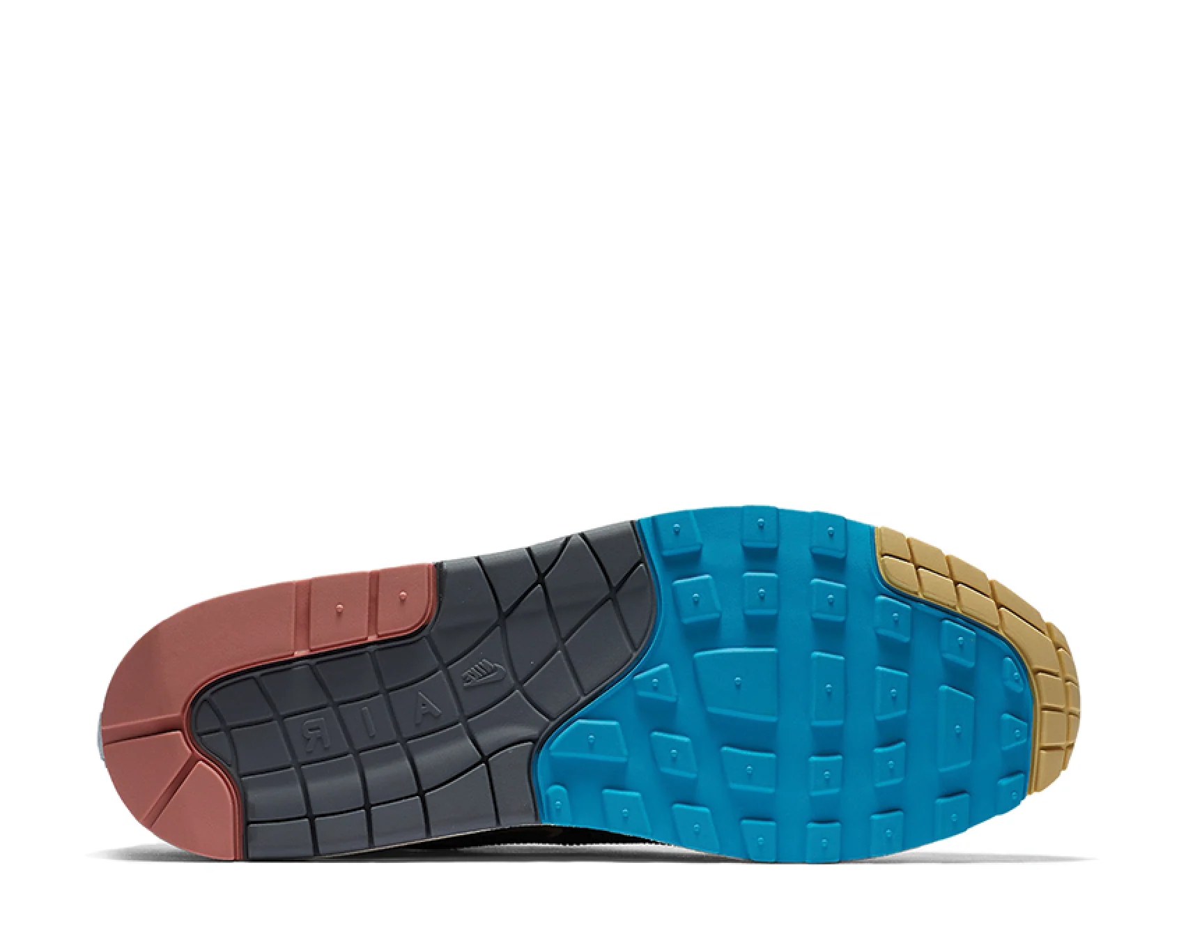 Nike Air Max 1/97 VF Sean Wotherspoon - Image 4