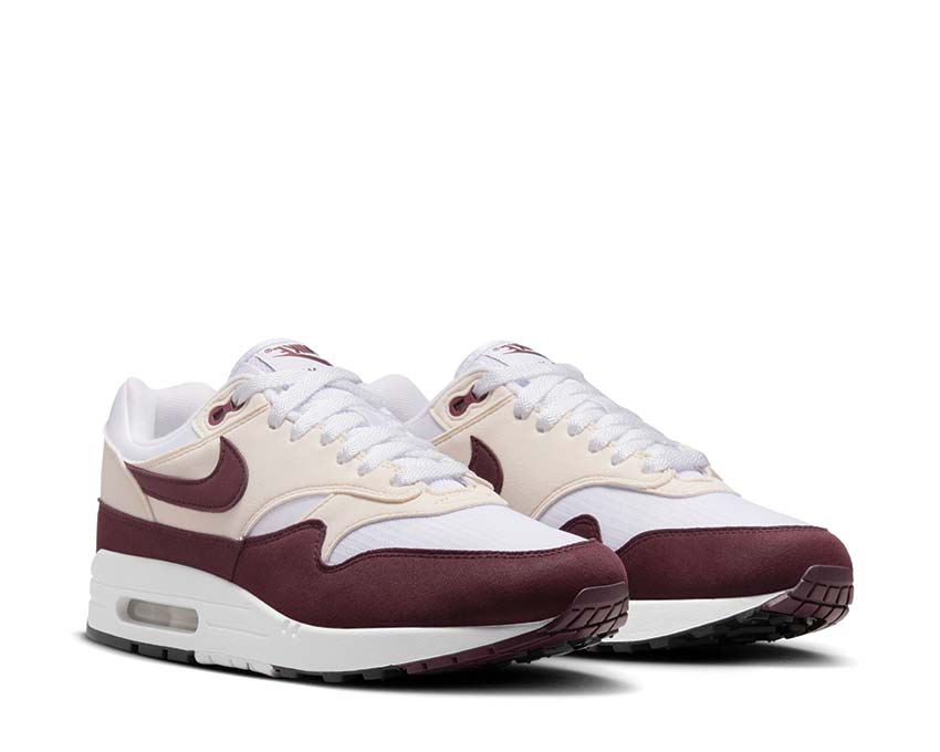 Nike Air Max 1 W "Night Maroon" - Image 2