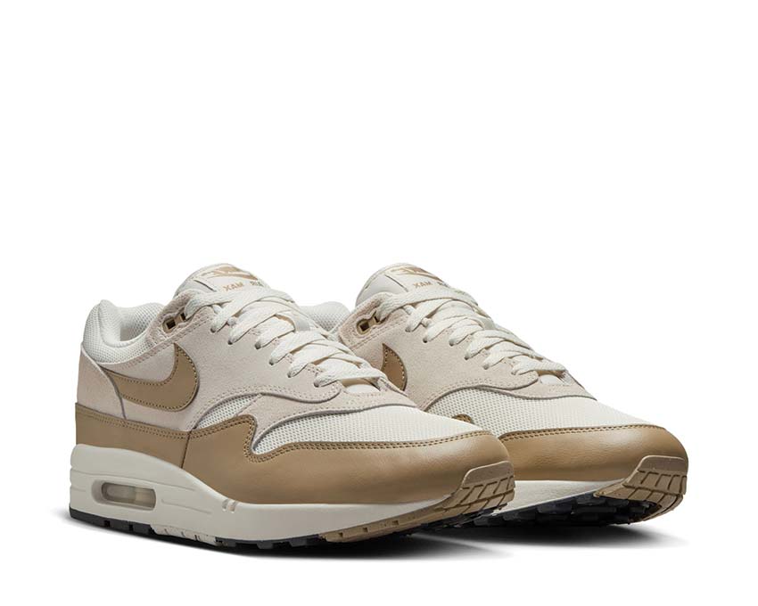Nike Air Max 1 Essential "Phantom Khaki" - Image 2