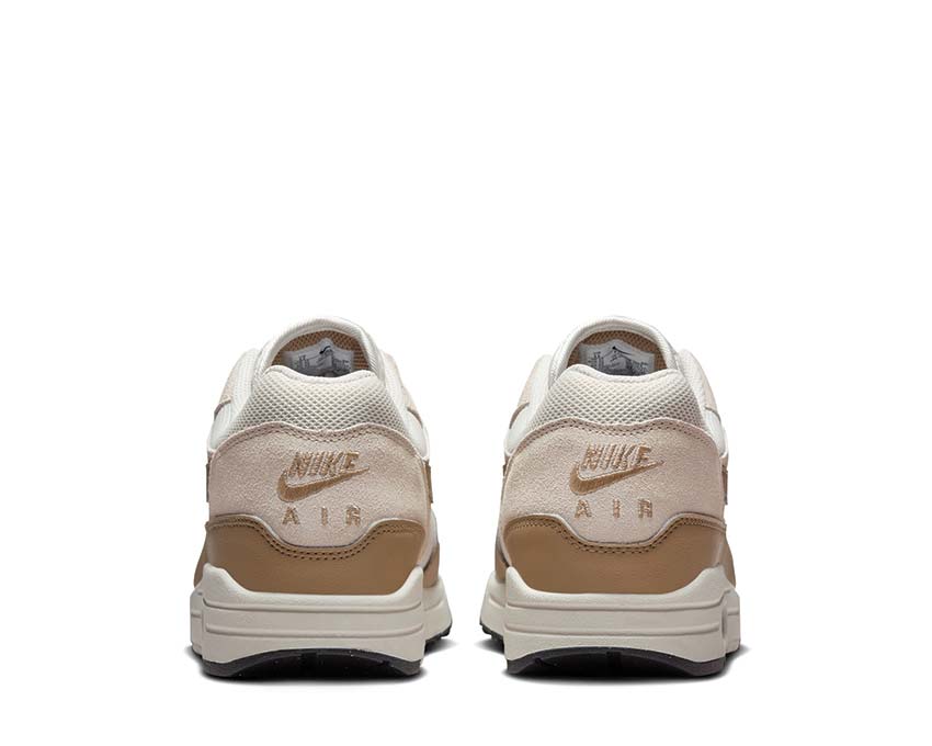 Nike Air Max 1 Essential "Phantom Khaki" - Image 3