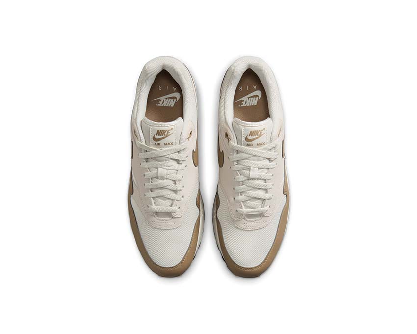 Nike Air Max 1 Essential "Phantom Khaki" - Image 4