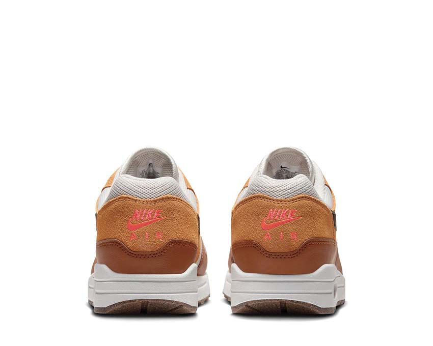 Nike Air Max 1 "British Tan" - Image 3