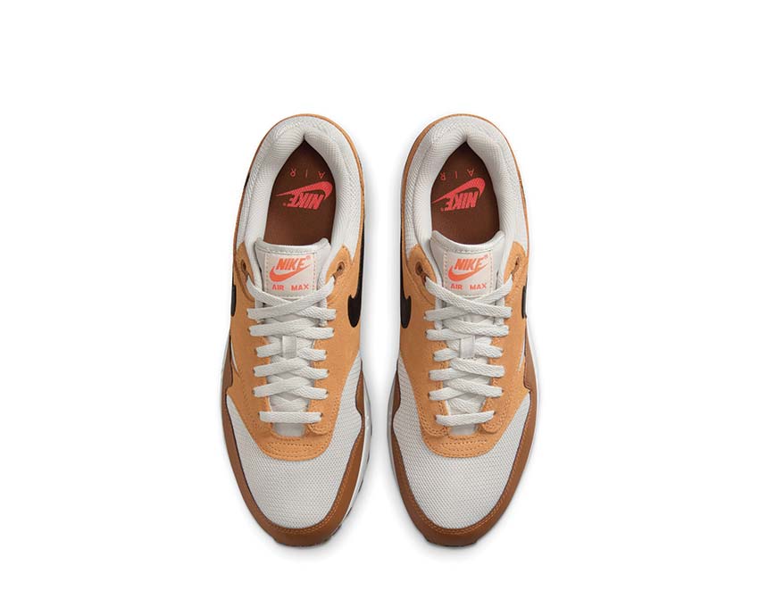 Nike Air Max 1 "British Tan" - Image 4