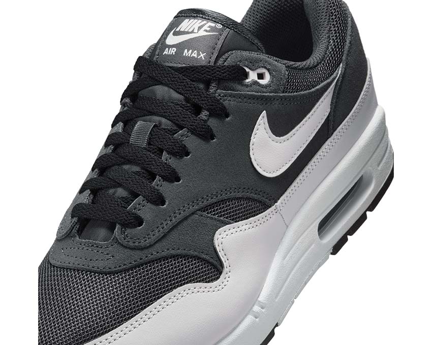 Nike Air Max 1 Essential "Off Noir" - Image 2