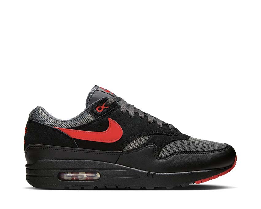 Nike Air Max 1 Essential "Vamps"