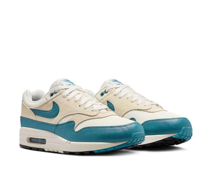 Nike Air Max 1 "Smokey Blue" - Image 3
