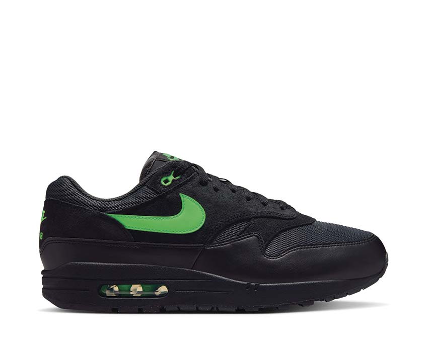 Nike Air Max 1 "Green Strike"