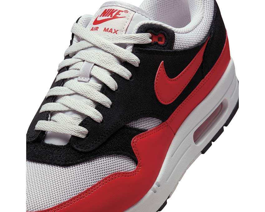 Nike Air Max 1 Essential "Light Crimson" - Image 2