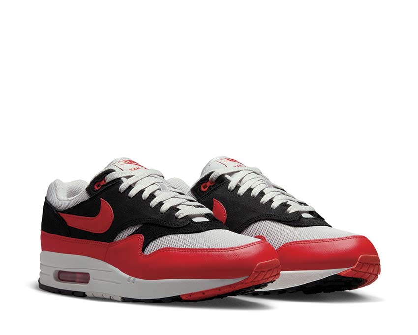Nike Air Max 1 Essential "Light Crimson" - Image 3