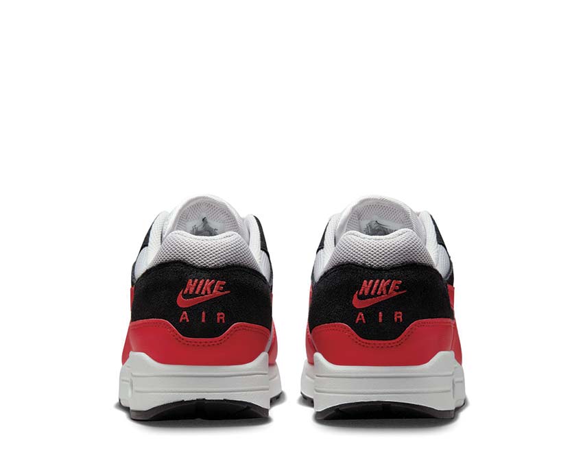 Nike Air Max 1 Essential "Light Crimson" - Image 4
