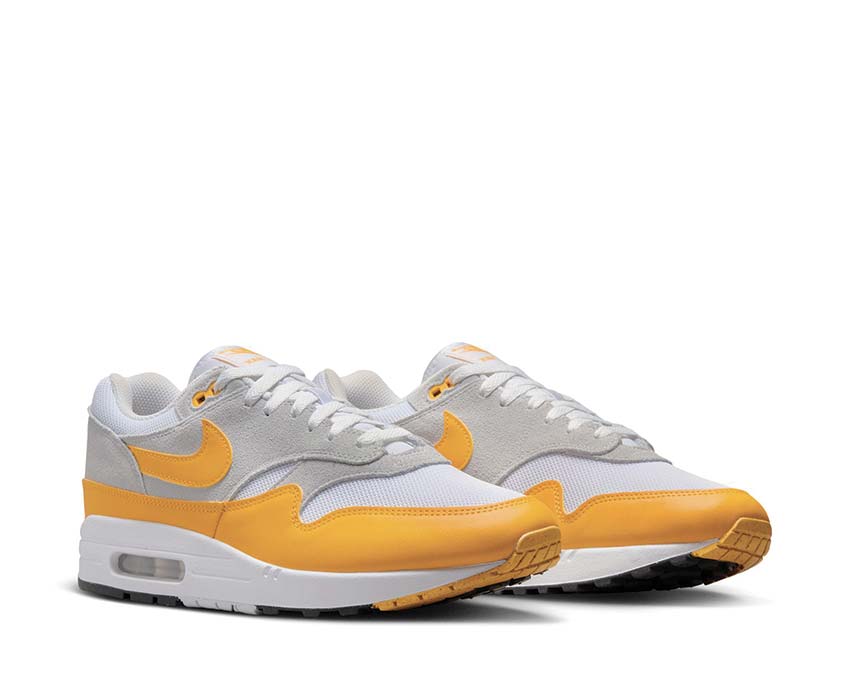 Nike Air Max 1 Ess "University Gold" - Image 2