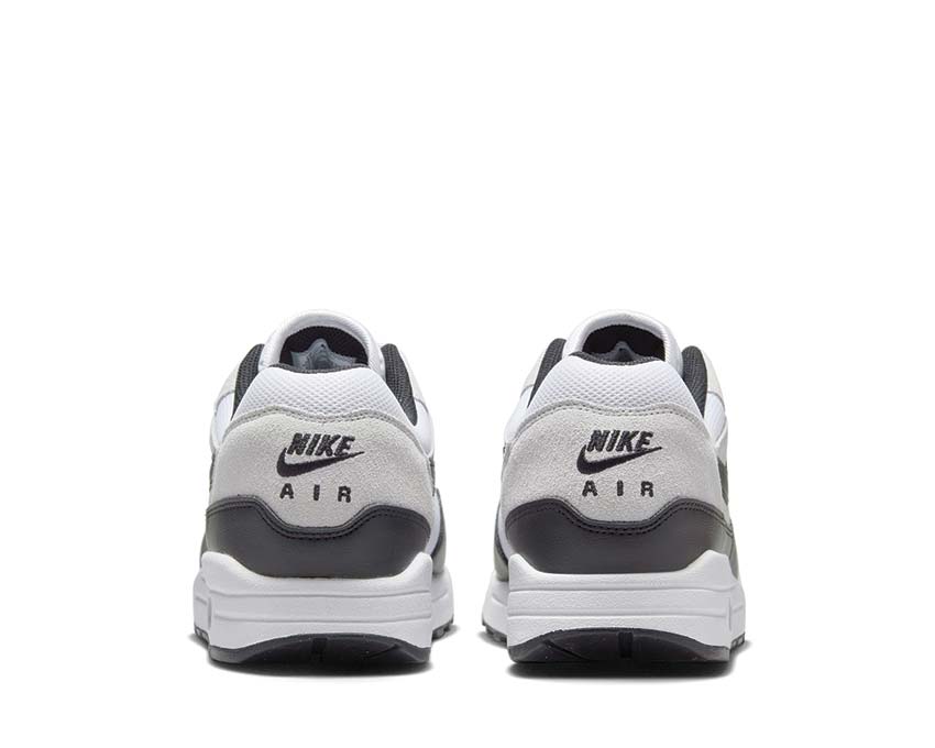 Nike Air Max 1 Essential " White Black" - Image 4