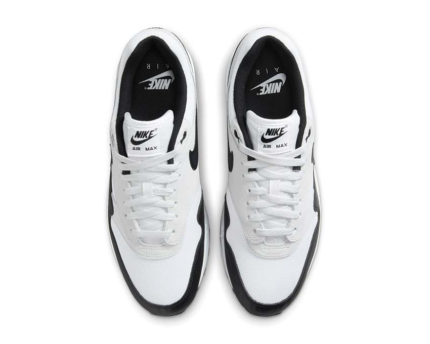 Nike Air Max 1 Essential " White Black" - Image 5