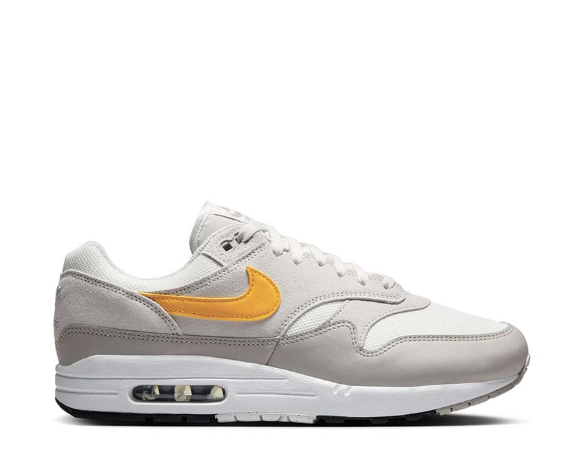 Nike Air Max 1 Essential "University Gold"