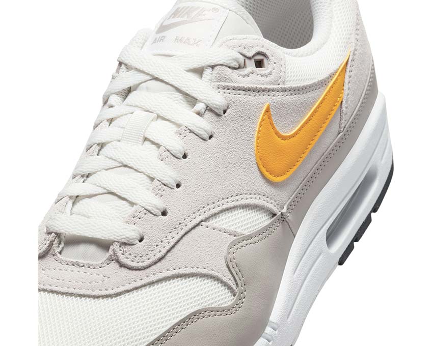 Nike Air Max 1 Essential "University Gold" - Image 2
