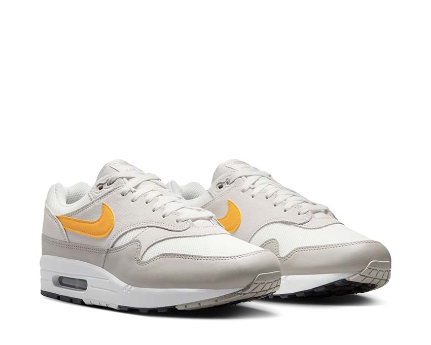 Nike Air Max 1 Essential "University Gold" - Image 3