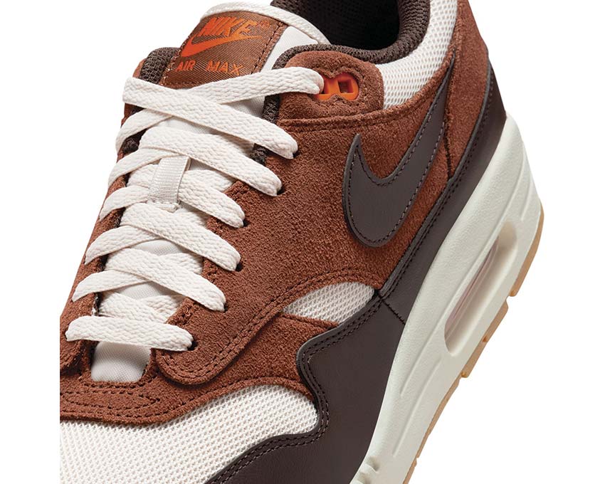 Nike Air Max 1 "Velvet Brown" - Image 2