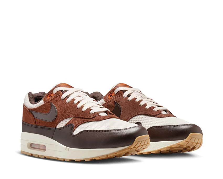 Nike Air Max 1 "Velvet Brown" - Image 3