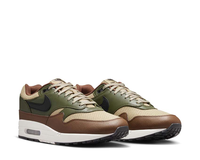 Nike Air Max 1 Prm "Neutral Olive" - Image 2