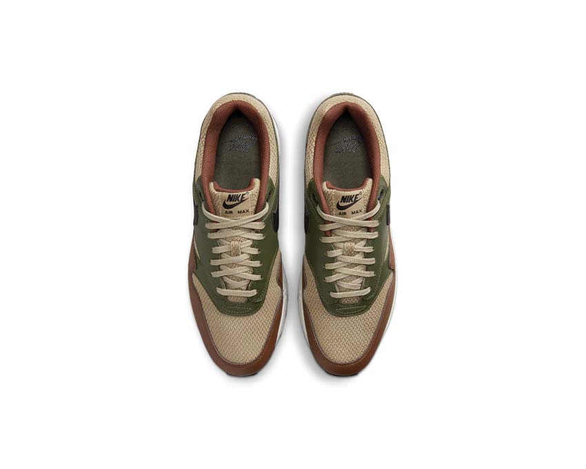 Nike Air Max 1 Prm "Neutral Olive" - Image 4