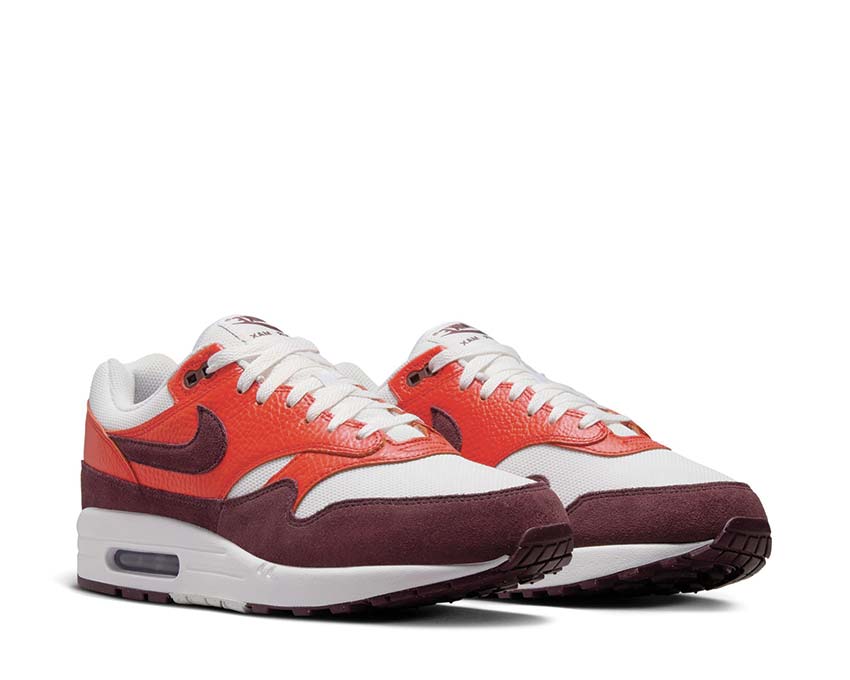 Nike Air Max 1 "Burgundy Crush" - Image 2