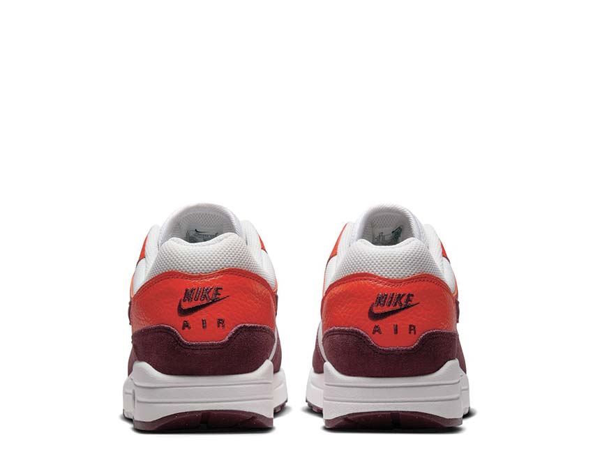 Nike Air Max 1 "Burgundy Crush" - Image 3